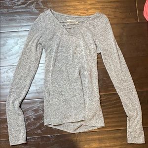 Long sleeve tee